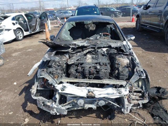 2006 MERCEDES-BENZ SL 500 WDBSK75F26F108830 Photo 5