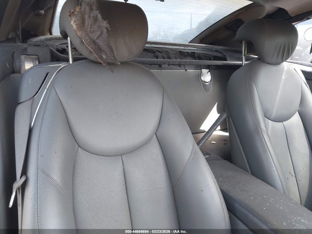 2006 MERCEDES-BENZ SL 500 WDBSK75F26F108830 Photo 7