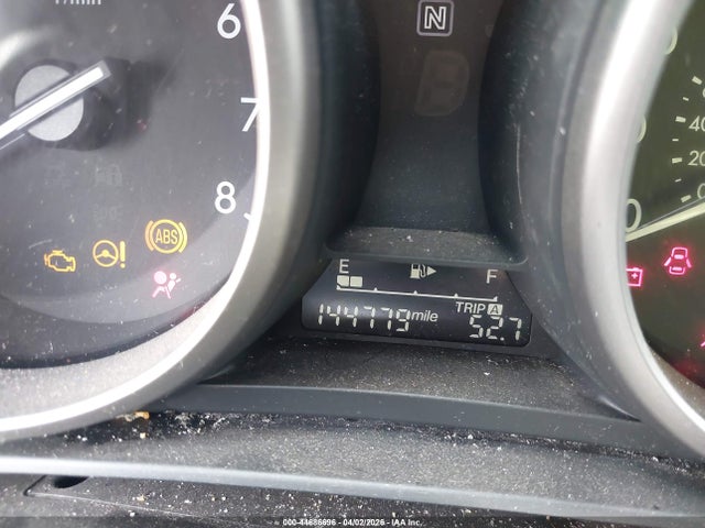 Aukcja sprzedaży 2012 Mazda Mazda3, vin: JM1BL1L73C1675855, numer aukcji: 44686696