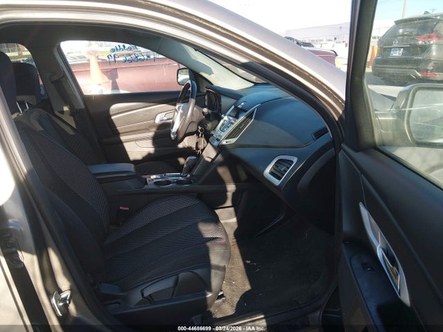Aukcja sprzedaży 2010 Gmc Terrain Sle-2, vin: 2CTALDEW1A6407516, numer aukcji: 44686699