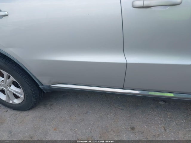 Aukcja sprzedaży 2012 Dodge Durango Crew, vin: 1C4RDHDG1CC191352, numer aukcji: 44686701