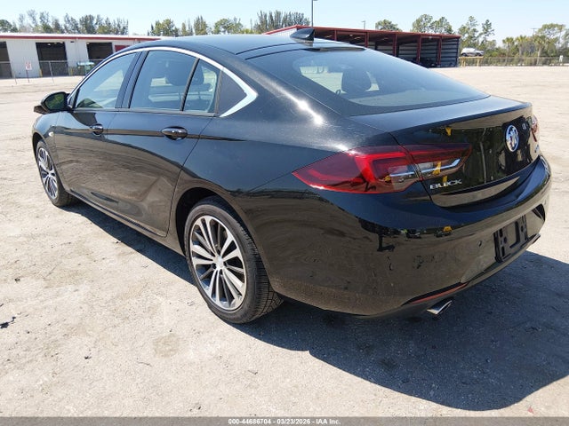 Aukcja sprzedaży 2018 Buick Regal Sportback Essence, vin: W04GP6SX9J1091640, numer aukcji: 44686704
