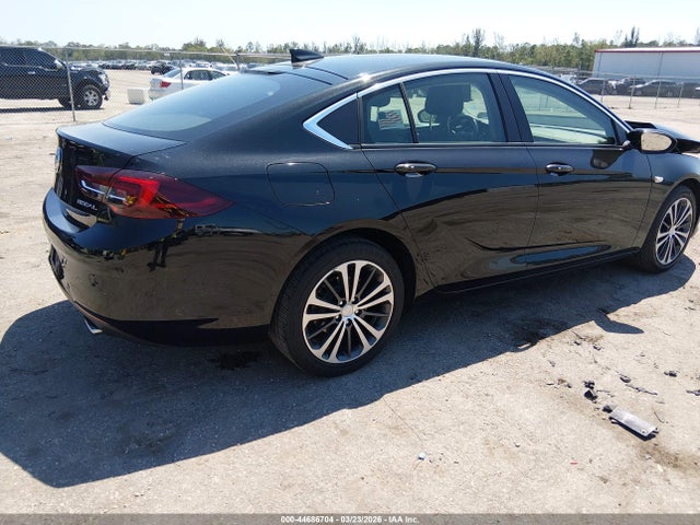Aukcja sprzedaży 2018 Buick Regal Sportback Essence, vin: W04GP6SX9J1091640, numer aukcji: 44686704