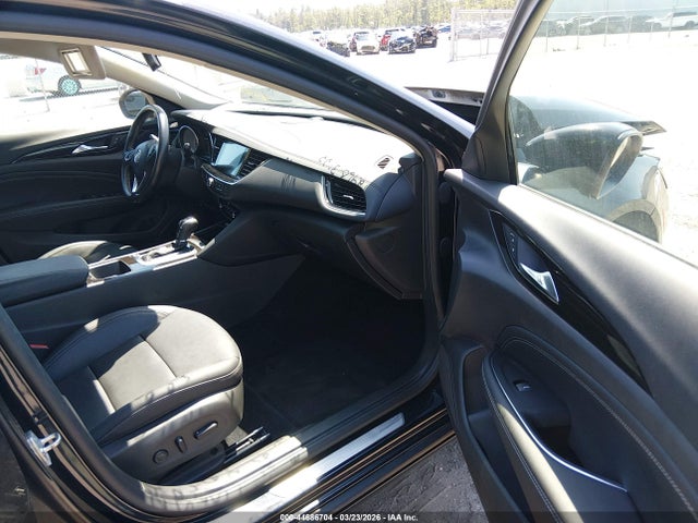 Aukcja sprzedaży 2018 Buick Regal Sportback Essence, vin: W04GP6SX9J1091640, numer aukcji: 44686704