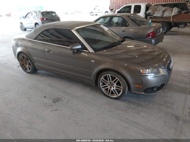 2009 AUDI A4 WAUDF48HX9K010051 Photo 0