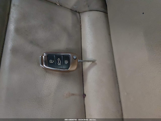 2009 AUDI A4 WAUDF48HX9K010051 Photo 10