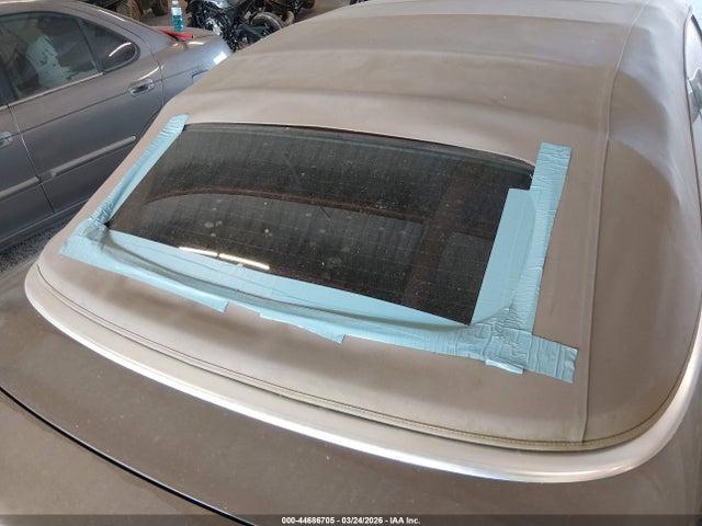 2009 Audi A4 2.0t Cabriolet Quattro მანქანა იყიდება აუქციონზე, vin: WAUDF48HX9K010051, აუქციონის ნომერი: 44686705