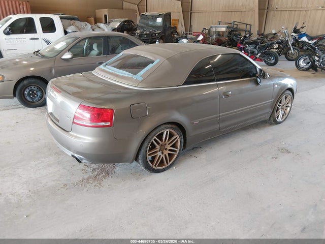 2009 AUDI A4 WAUDF48HX9K010051 Photo 3