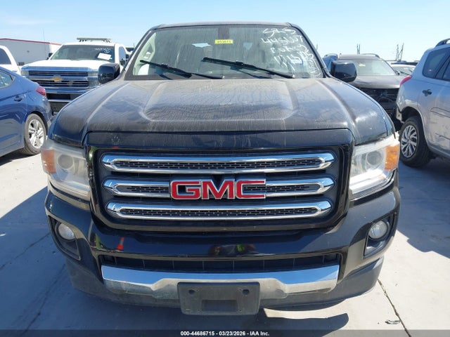 Aukcja sprzedaży 2017 Gmc Canyon Sle, vin: 1GTG6CEN6H1284050, numer aukcji: 44686715