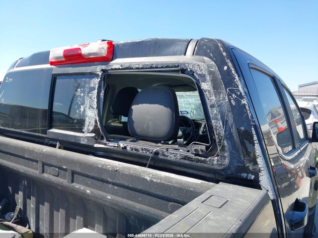 Aukcja sprzedaży 2017 Gmc Canyon Sle, vin: 1GTG6CEN6H1284050, numer aukcji: 44686715