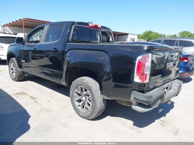 Aukcja sprzedaży 2017 Gmc Canyon Sle, vin: 1GTG6CEN6H1284050, numer aukcji: 44686715