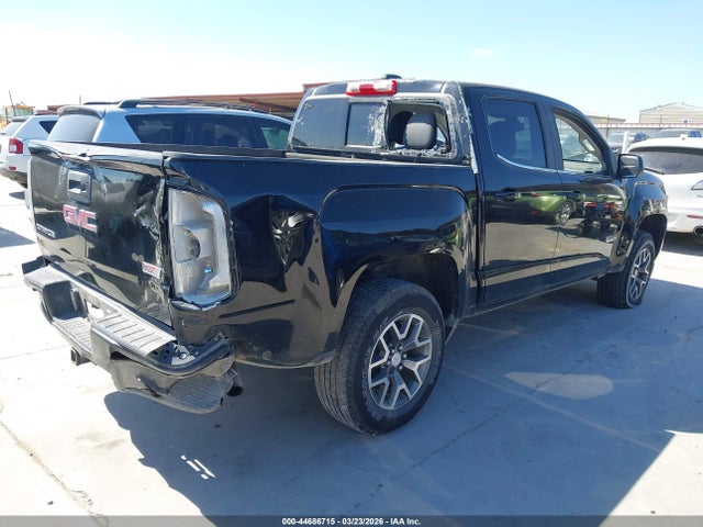 Aukcja sprzedaży 2017 Gmc Canyon Sle, vin: 1GTG6CEN6H1284050, numer aukcji: 44686715