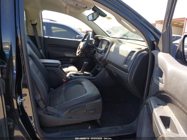 Aukcja sprzedaży 2017 Gmc Canyon Sle, vin: 1GTG6CEN6H1284050, numer aukcji: 44686715