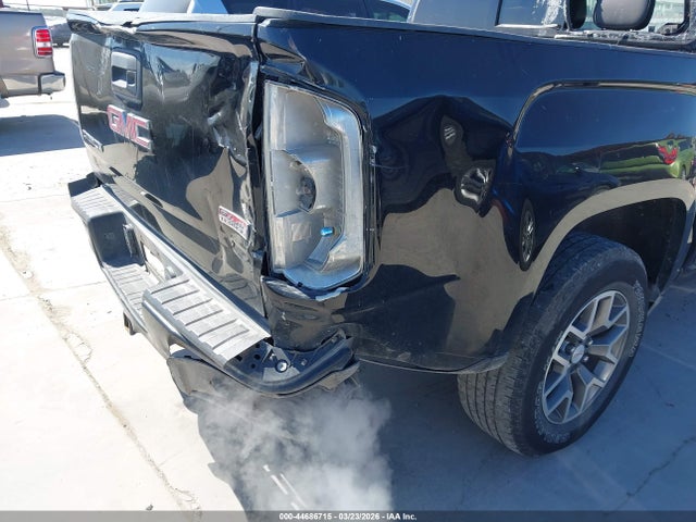 Aukcja sprzedaży 2017 Gmc Canyon Sle, vin: 1GTG6CEN6H1284050, numer aukcji: 44686715