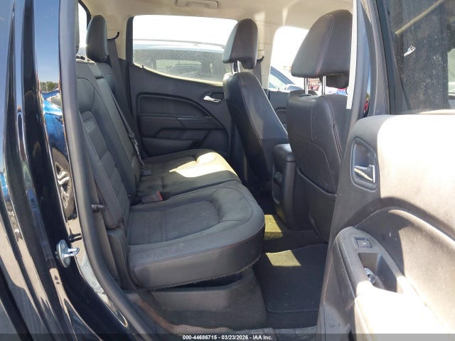 Aukcja sprzedaży 2017 Gmc Canyon Sle, vin: 1GTG6CEN6H1284050, numer aukcji: 44686715