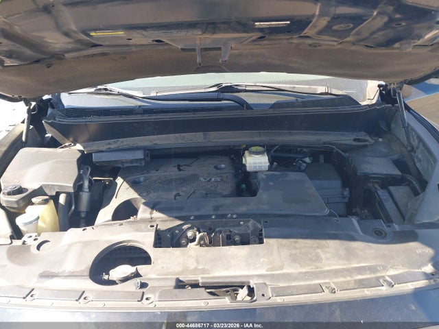 Aukcja sprzedaży 2015 Infiniti Qx60, vin: 5N1AL0MM7FC512303, numer aukcji: 44686717