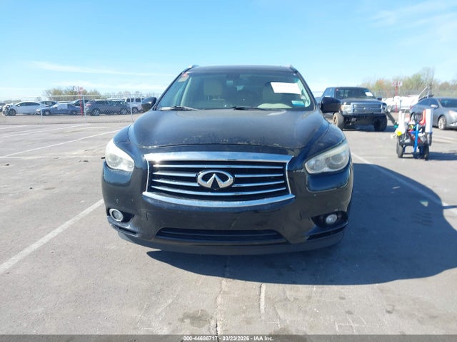 Aukcja sprzedaży 2015 Infiniti Qx60, vin: 5N1AL0MM7FC512303, numer aukcji: 44686717