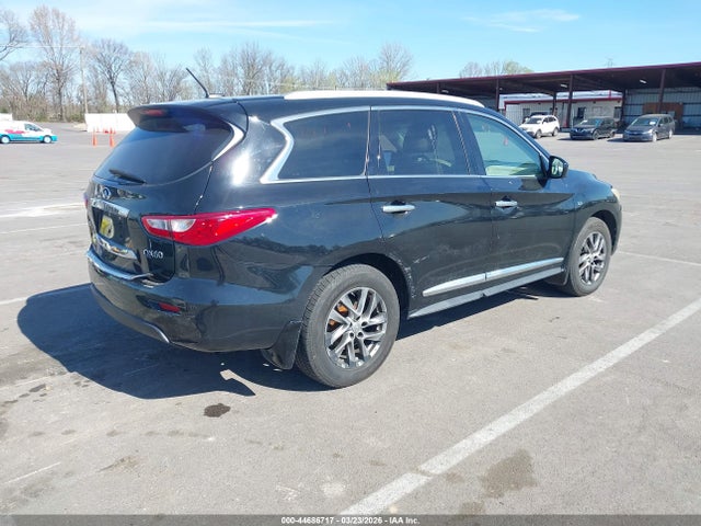 Aukcja sprzedaży 2015 Infiniti Qx60, vin: 5N1AL0MM7FC512303, numer aukcji: 44686717