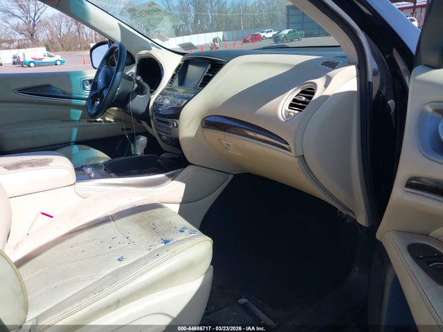 Aukcja sprzedaży 2015 Infiniti Qx60, vin: 5N1AL0MM7FC512303, numer aukcji: 44686717