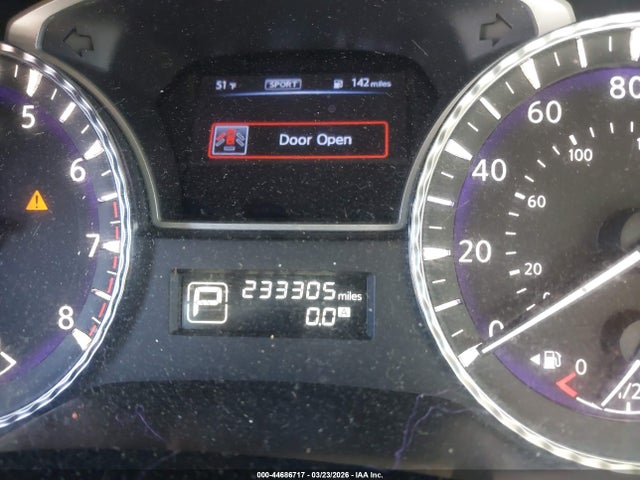 Aukcja sprzedaży 2015 Infiniti Qx60, vin: 5N1AL0MM7FC512303, numer aukcji: 44686717