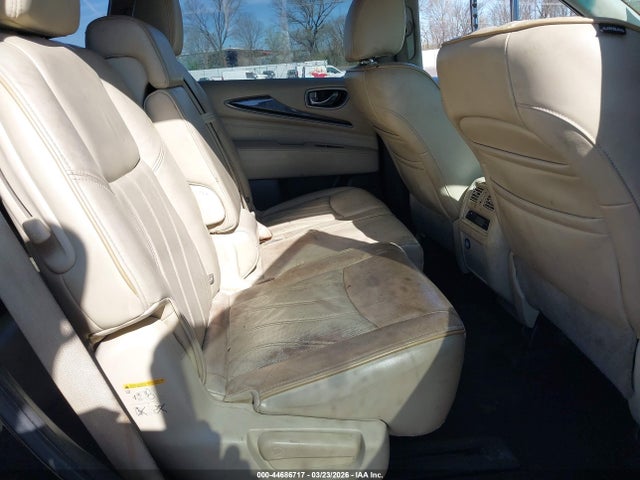 Aukcja sprzedaży 2015 Infiniti Qx60, vin: 5N1AL0MM7FC512303, numer aukcji: 44686717