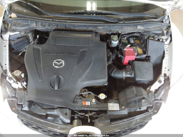 Auction sale of the 2010 Mazda Cx-7 S Grand Touring/s Touring, vin: JM3ER4W3XA0309374, lot number: 44686718