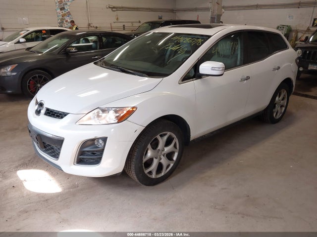 Auction sale of the 2010 Mazda Cx-7 S Grand Touring/s Touring, vin: JM3ER4W3XA0309374, lot number: 44686718
