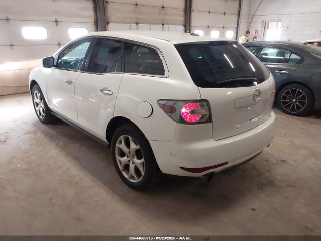 Auction sale of the 2010 Mazda Cx-7 S Grand Touring/s Touring, vin: JM3ER4W3XA0309374, lot number: 44686718
