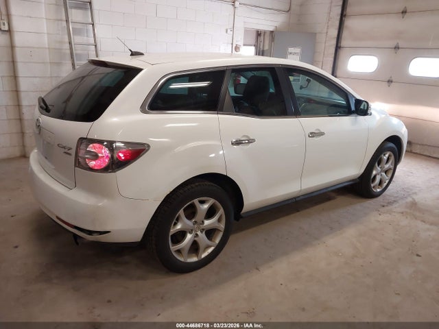 Auction sale of the 2010 Mazda Cx-7 S Grand Touring/s Touring, vin: JM3ER4W3XA0309374, lot number: 44686718