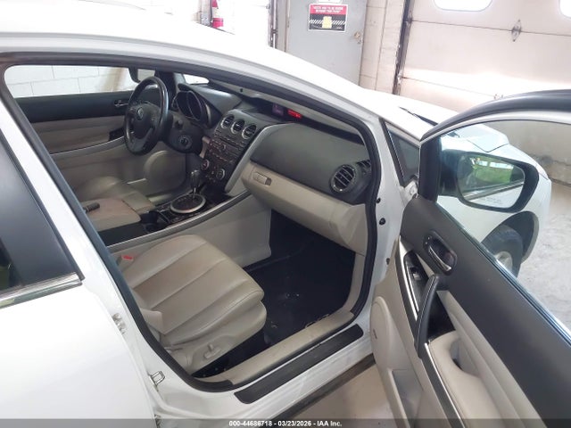 Auction sale of the 2010 Mazda Cx-7 S Grand Touring/s Touring, vin: JM3ER4W3XA0309374, lot number: 44686718