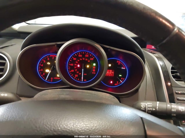 Auction sale of the 2010 Mazda Cx-7 S Grand Touring/s Touring, vin: JM3ER4W3XA0309374, lot number: 44686718