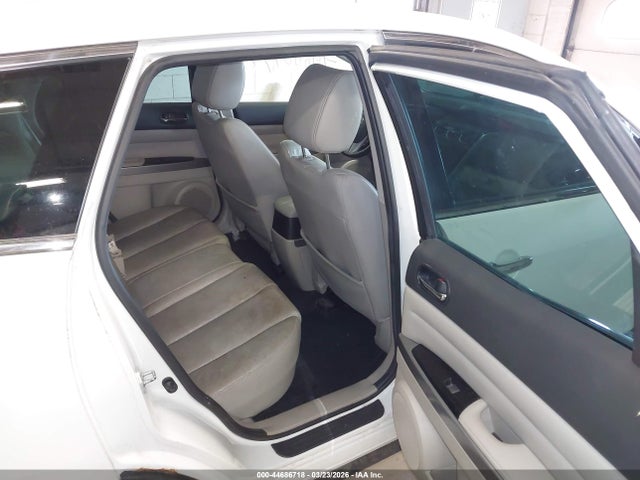 Auction sale of the 2010 Mazda Cx-7 S Grand Touring/s Touring, vin: JM3ER4W3XA0309374, lot number: 44686718