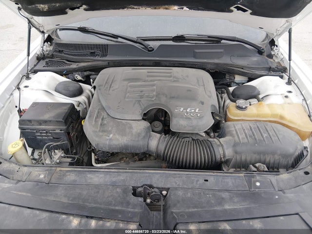 2012 Dodge Challenger Sxt მანქანა იყიდება აუქციონზე, vin: 2C3CDYAG7CH147769, აუქციონის ნომერი: 44686720