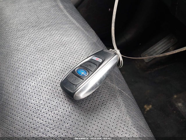 2022 SUBARU ASCENT 4S4WMARD8N3437160 Photo 10
