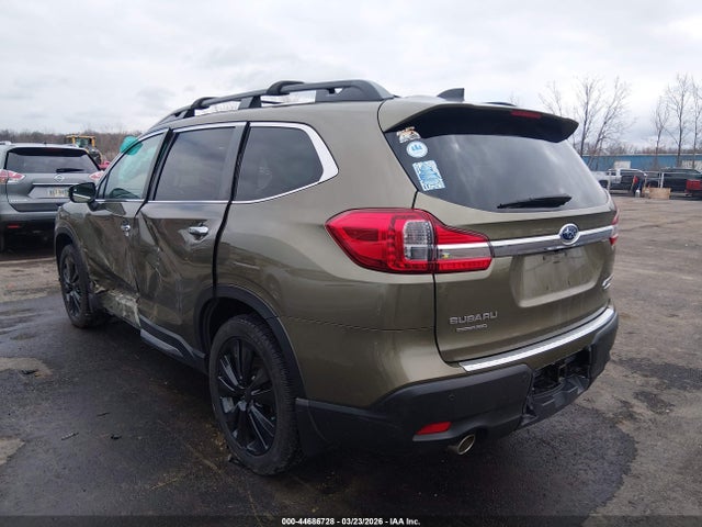 2022 SUBARU ASCENT 4S4WMARD8N3437160 Photo 2