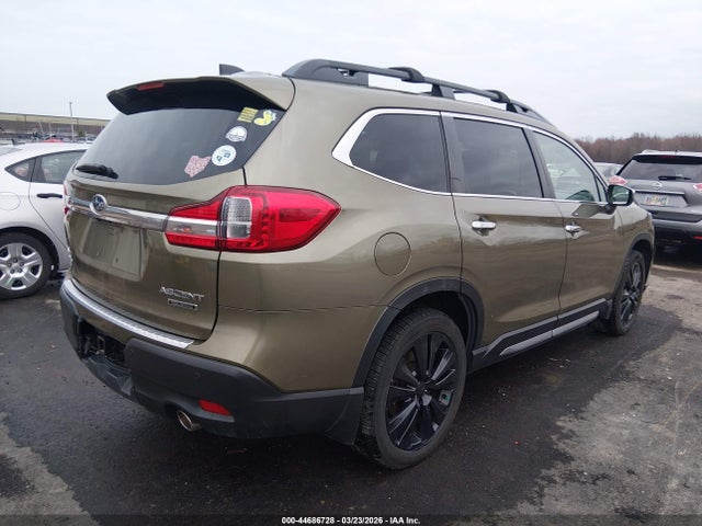 2022 SUBARU ASCENT 4S4WMARD8N3437160 Photo 3