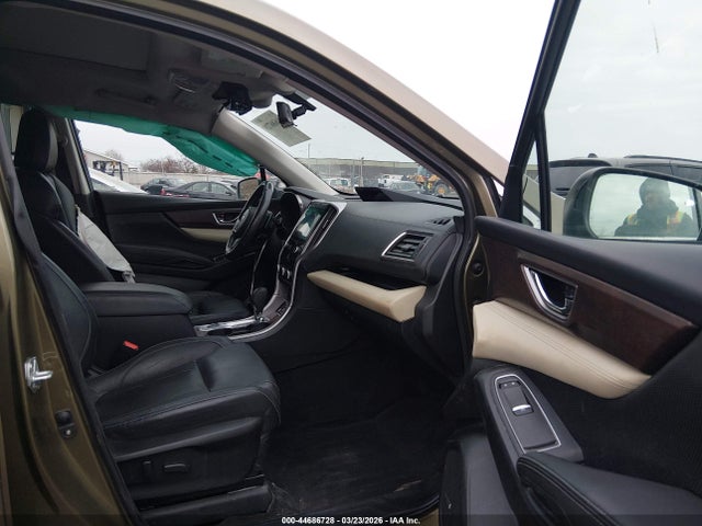 2022 SUBARU ASCENT 4S4WMARD8N3437160 Photo 4