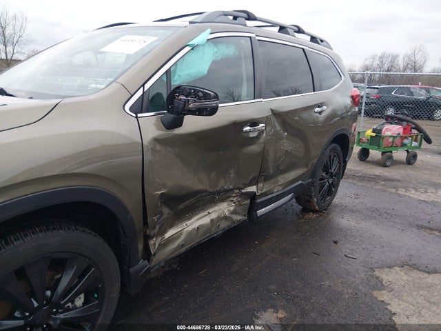 2022 SUBARU ASCENT 4S4WMARD8N3437160 Photo 5