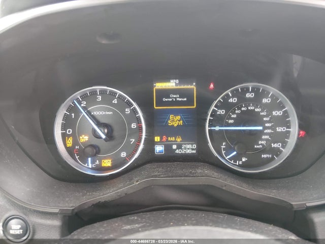 2022 SUBARU ASCENT 4S4WMARD8N3437160 Photo 6