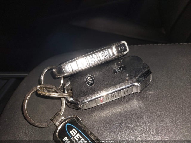 44686730 :رقم المزاد ، 5XXG64J22MG043103 vin ، 2021 Kia K5 Gt-line مزاد بيع