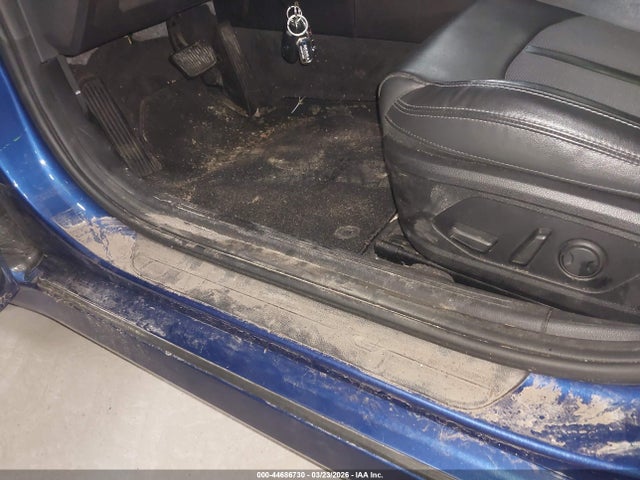 44686730 :رقم المزاد ، 5XXG64J22MG043103 vin ، 2021 Kia K5 Gt-line مزاد بيع