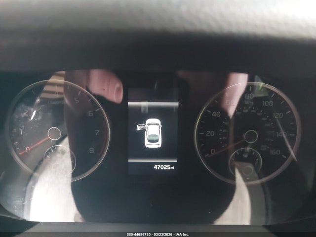 44686730 :رقم المزاد ، 5XXG64J22MG043103 vin ، 2021 Kia K5 Gt-line مزاد بيع