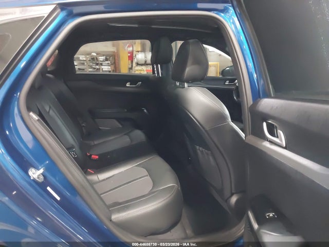44686730 :رقم المزاد ، 5XXG64J22MG043103 vin ، 2021 Kia K5 Gt-line مزاد بيع