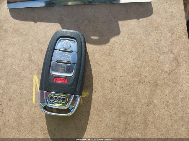 2014 AUDI Q5 WA1DGAFP3EA100838 Photo 10