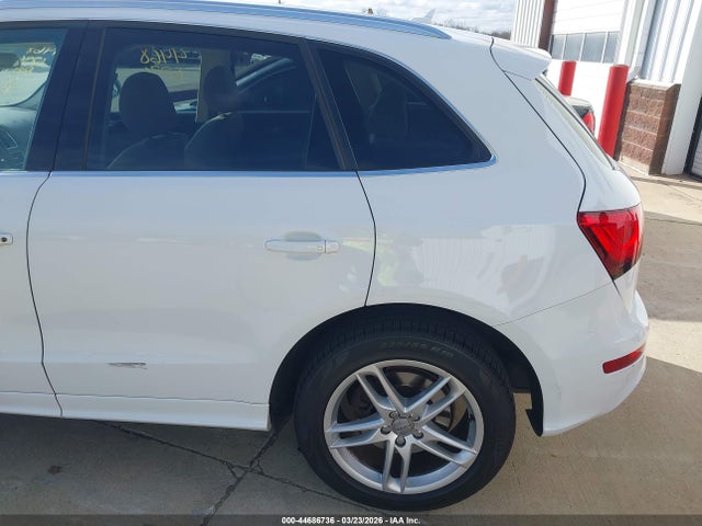 2014 AUDI Q5 WA1DGAFP3EA100838 Photo 5