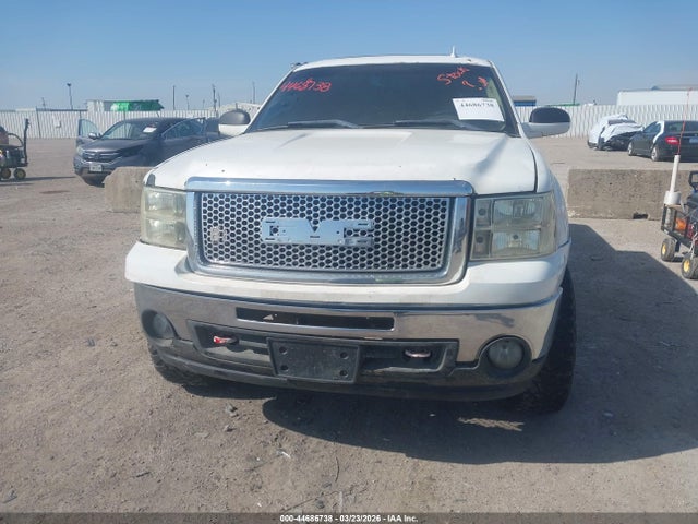 Aukcja sprzedaży 2012 Gmc Sierra 1500 Denali, vin: 3GTP1XE23CG215693, numer aukcji: 44686738