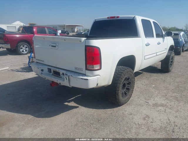 Aukcja sprzedaży 2012 Gmc Sierra 1500 Denali, vin: 3GTP1XE23CG215693, numer aukcji: 44686738