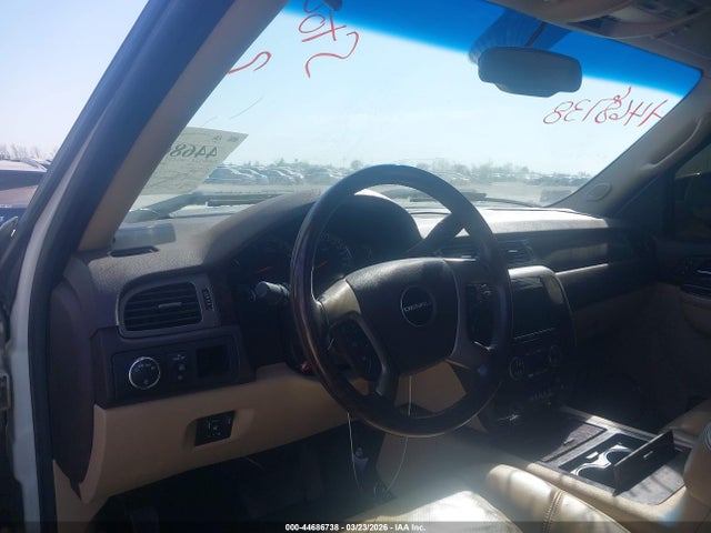 Aukcja sprzedaży 2012 Gmc Sierra 1500 Denali, vin: 3GTP1XE23CG215693, numer aukcji: 44686738
