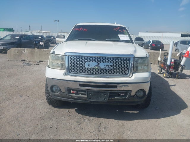 Aukcja sprzedaży 2012 Gmc Sierra 1500 Denali, vin: 3GTP1XE23CG215693, numer aukcji: 44686738