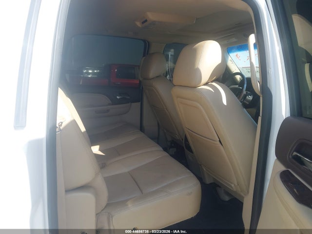 Aukcja sprzedaży 2012 Gmc Sierra 1500 Denali, vin: 3GTP1XE23CG215693, numer aukcji: 44686738